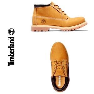 SOLD Timberland Nellie Waterproof Chukka Boot
